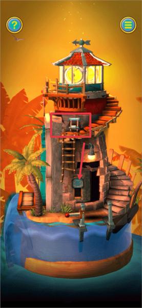 觉醒之门3悖论10