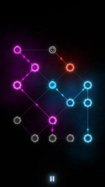 感染战争接管RTS 安卓版v1.2.0截图1