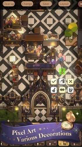 非日常邂逅物语无广告版图片2