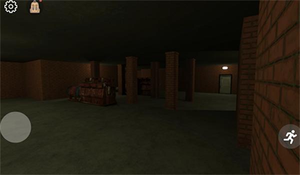 后室联机版2 中文安卓版v1.14截图1