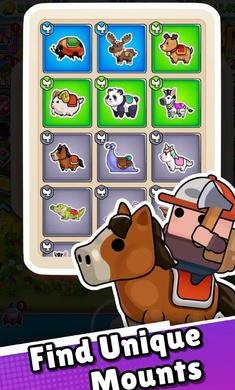 掌上土地游戏安卓版截图1