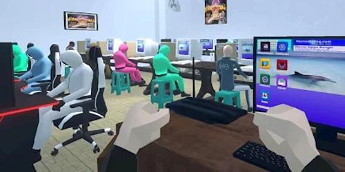 Warnet Simulator图片1