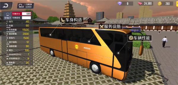 巴士之星 巴士之星