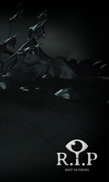 恐惧的噩梦 安卓版v1.6.9截图2