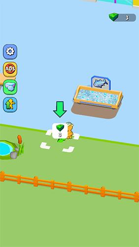 我的鱼市场 安卓版v1.6.6截图2