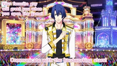 歌之王子殿下13