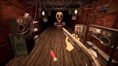 炸弹轮盘无广告版 安卓版v1.0.1截图2