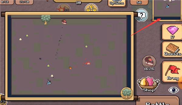 口袋蚂蚁模拟器8