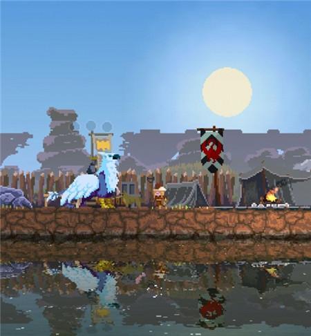 王国两位君主图片2