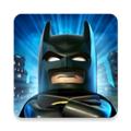 乐高蝙蝠侠dc超级英雄手机版 最新版v1.06.7
