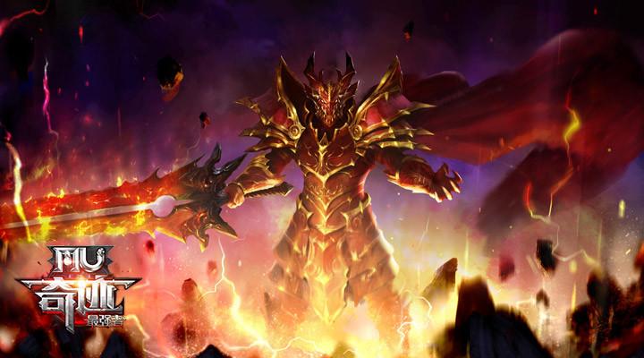 奇迹最强者解锁版下载截图0