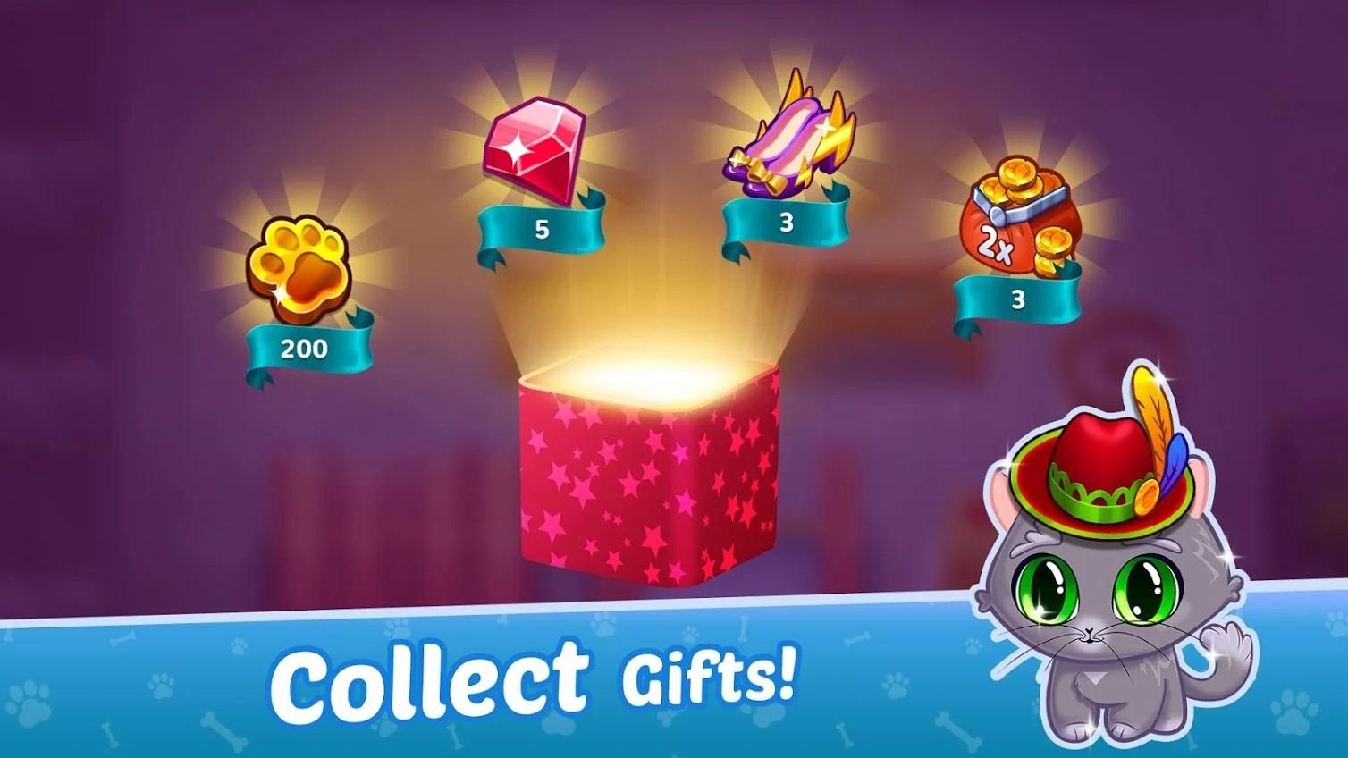 宠物收容所手游