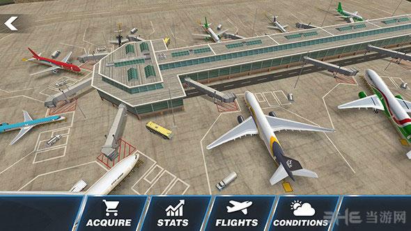 航空安全准则 (Air Safety World)安卓版v1.9.5截图2