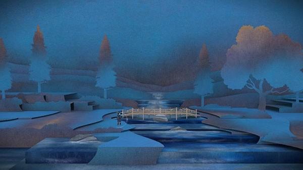 Tengami纸境 安卓版v1.12.0截图0