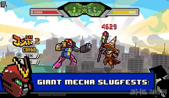 五彩小队 安卓版v1.0.85截图0