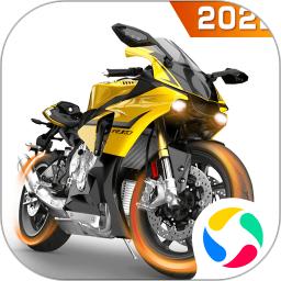 真实摩托锦标赛解锁无限金币版