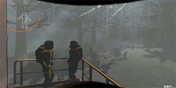 恐怖逃亡生存 安卓版v1.00截图2