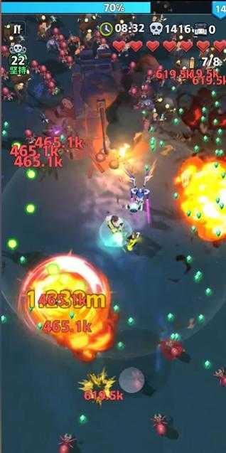 反恐特别行动游戏