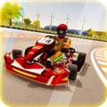 极限卡丁车竞赛 安卓版v1.0.2