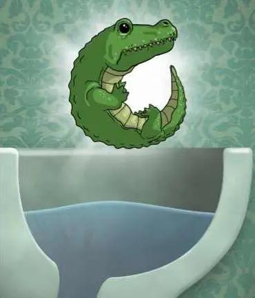 马桶清洁模拟器最新版