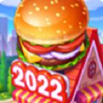 疯狂餐厅无限钻石