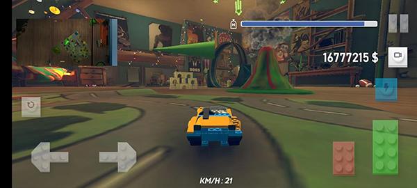 积木碰撞模拟器5