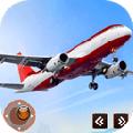 航天飞机飞行模拟 安卓版v2.5