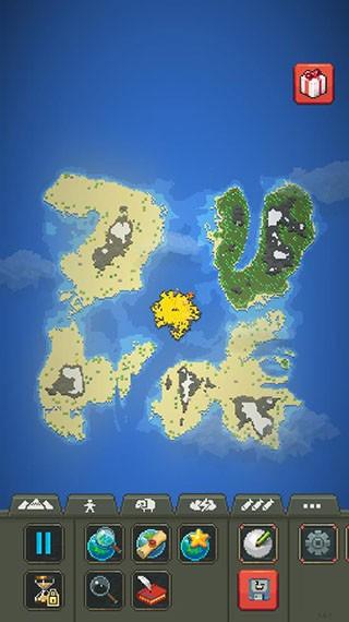 我的文明模拟器官方正版手游 安卓版v3.00.19截图2