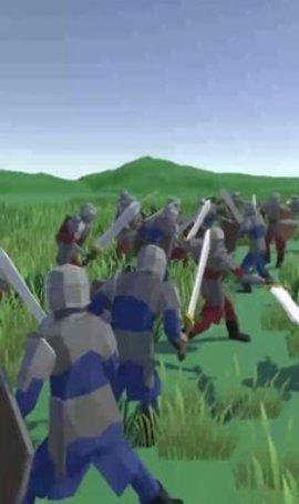 领域战争最新版截图2