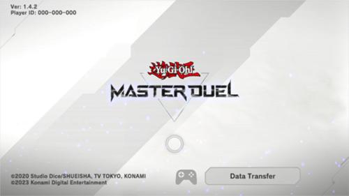 游戏王MasterDuel中文版5