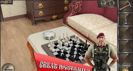 创造逃脱 (Creature Escape)安卓版v1.3截图1