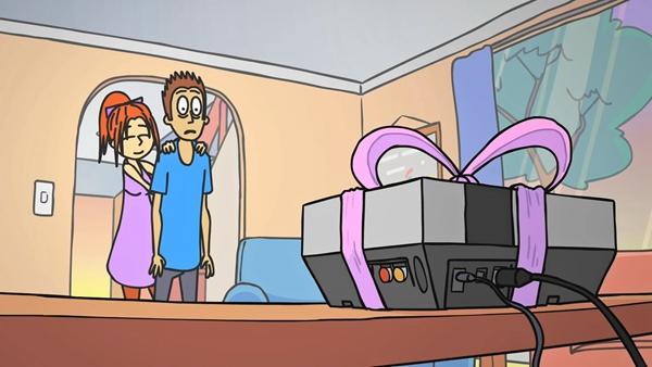 孔明的陷阱 安卓版v1.0截图0