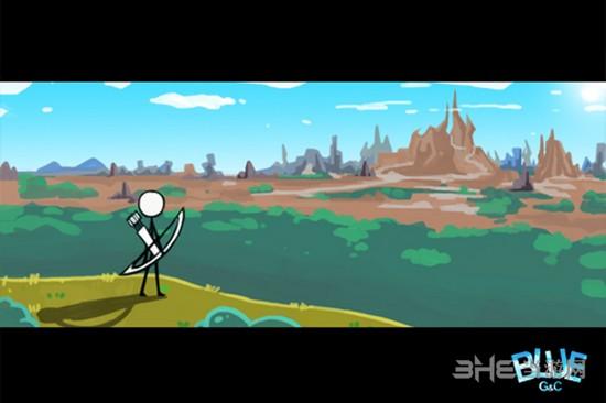 卡通战争枪手无限金币版 破解版V1.0.9截图2