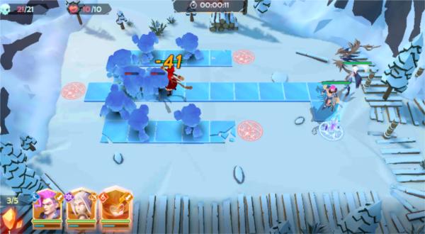 无尽星穹守护 安卓版v1.0.2截图0