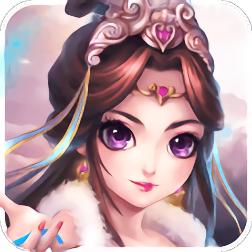 果盘三国萌将手游