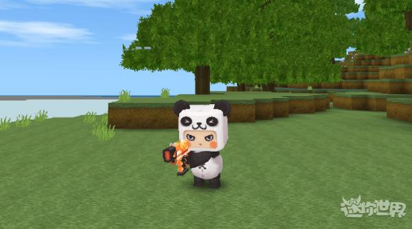 迷你世界图片17