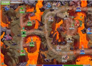 土地掠夺者手机版截图1