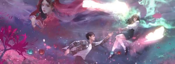 纸嫁衣双人版图片1