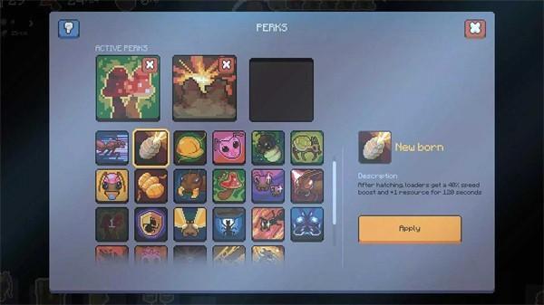 蚁群模拟器2汉化版 无限食物版v5.0.14截图2