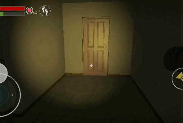 后室逃脱图片21