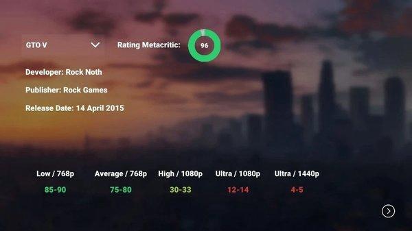 笔记本电脑大亨 汉化版v1.061截图0