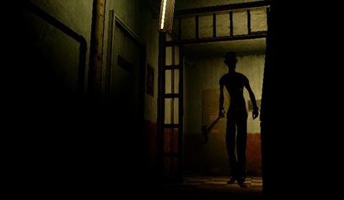 752号精神病人恐怖游戏 安卓版v1.096截图2