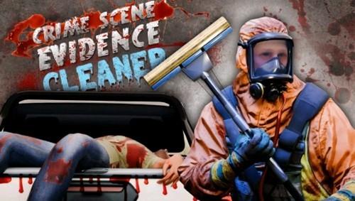 案发现场清洁工去广告版 安卓版v0.1.7截图3