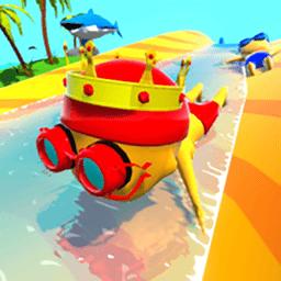 水上乐园冒险中文版