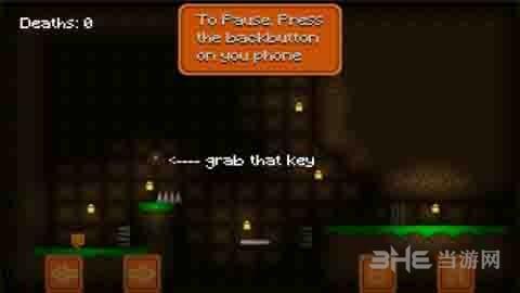 中国地牢冒险 免费版v1.0.0截图0