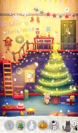 迷路的小猫与门 (Stray Cat Doors)安卓版v1.8.5截图3