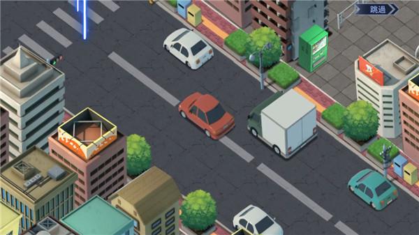 一拳超人英雄之路1