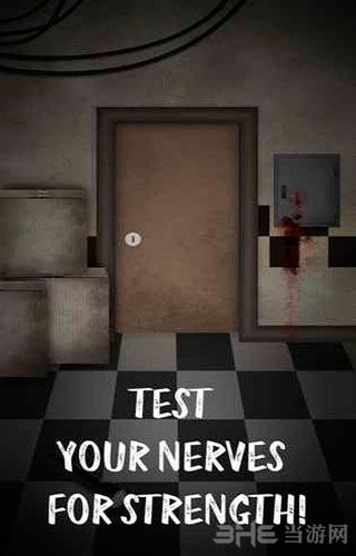 恐怖的门 (Animatronic Horror Doors)安卓版V1.0截图0