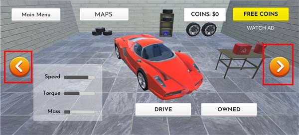 汽车破坏模拟器2