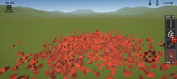 终极破坏模拟器11